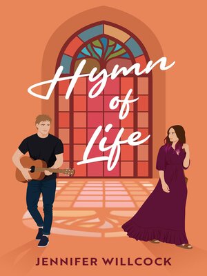 cover image of Hymn of Life